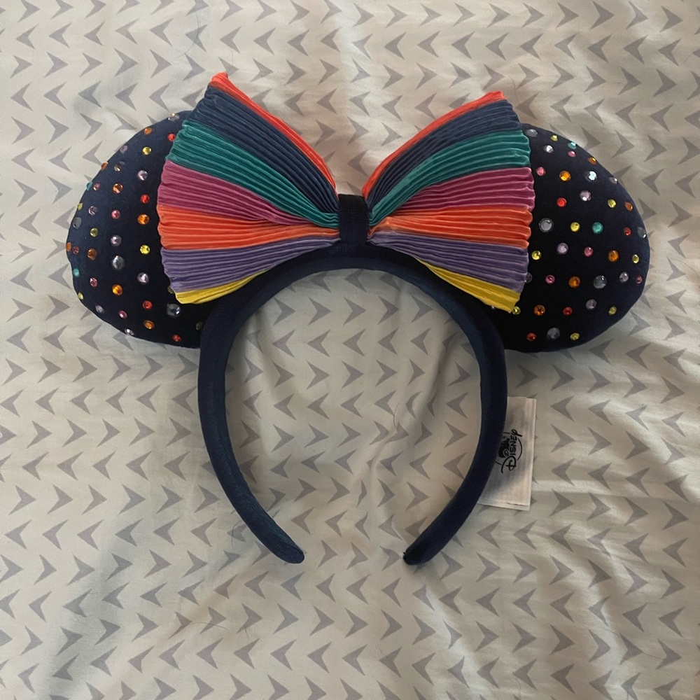 Shop Disney Pride ears headband